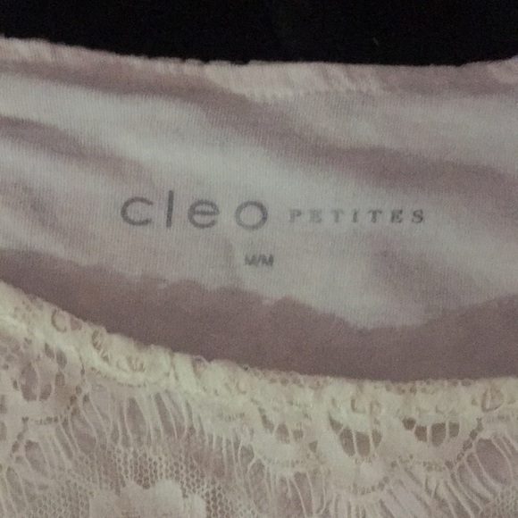 Cleo petites - Picture 2 of 3